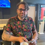 Dan Crossley - @the_cruzlaw - Instagram