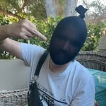 Dan Crossley - @alienanal - Instagram