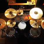 Daniel Crouse - @_drummer_dan_ - Instagram
