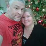 Dan N April Crowder - @aprillynnperduecrowder - Instagram