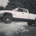 Dan Crown - @mr73olds - Instagram