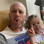 Dan Scott-Croxford - @mrdansc - Instagram
