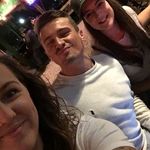 Dani Croxford-Laitt - @danicroxford - Instagram