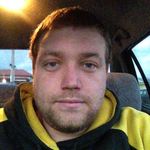 Daniel Croxford - @danielcroxford1990 - Instagram
