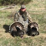 Dan Crull - @turkey_man_dan - Instagram