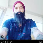 Dan L N Cruse - @icarus_marlon_brando_cruse - Instagram