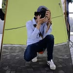 山丹尼尔 Daniel - @dan.cuesta - Instagram