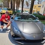 Dan Cuevas - @dancuevas - Instagram