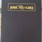 Dan Janes Cue - Facebook