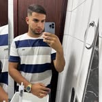Daniel Ramos - @dancuei_0.38 - Instagram