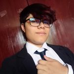 Ebani Cuevas - @dan_cuevas54 - Instagram