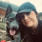 Dani Culbreth - @dani.stormborn - Instagram