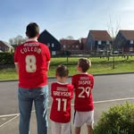 Dan Cullum - @dmpcullum - Instagram