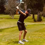 Dan Cullum - @dcullumgolf - Instagram