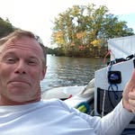 Daniel Culpepper - @teamhornblower - Instagram
