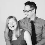 Dan & Stacia Cumberland - @sparkflyphoto - Instagram