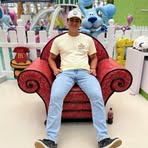 Daniel Cumberland - Facebook