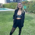 Danita Cúneo - @danita_cuneo - Instagram