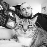 Daniel Cunniff - @toanewreality - Instagram