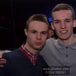 Danny Cunniff - @cunniffdanny - Instagram