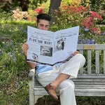 Dan Curcio - @themrcurcio - Instagram