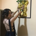 Estefania Dancur - @dancurestefania - Instagram
