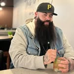 Dan Curiel - @el_dank_420 - Instagram