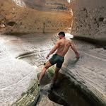 Daniel S. Curiel - @danielsolthero - Instagram