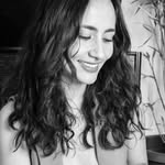 Daniela Curiel - @danycuriel - Instagram
