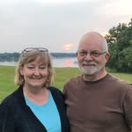 Beth & Dan Curley - @campingwiththecurleys - Instagram