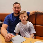 Dan Curley - @dan.curley612 - Instagram