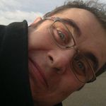 Dan Cushing - @cushti1977 - Instagram