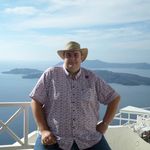 Dan Cushing - @cushti77 - Instagram