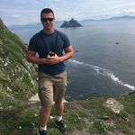 Dan Cushing - @dcush80 - Instagram