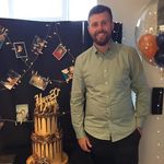 Dan Cushing - @dancush89 - Instagram