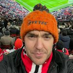 Dan Cushing - @dceightyseven - Instagram
