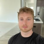 Dan Cushing - @gitclonedcush - Instagram