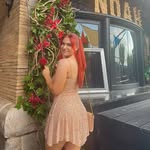 Danielle Cusick - @_daniellecusick - Instagram