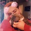 danielle Cusick - @daniellecusick7 - TikTok