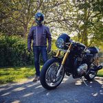 Dan Custer - @last_stand_brewer - Instagram