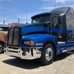 Daniel Custer - @18_wheeler_lover - Instagram