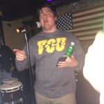 Danny Custren - @custmanslam - Instagram