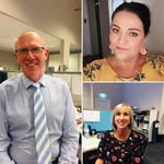 Dan Cuthbert & Kylie Charles - @the.pt.finance.broking.team - Instagram