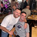 Daniel Cuthbert - @dancuthbert11 - Instagram