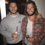 Daniel Cuthbertson - @dancuthbertson - Instagram