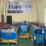 Distributor Mesin Bar Bender Dan Bar Cutter - @barbender.seoul - Instagram