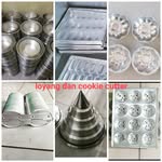 loyang dan cutter cookies - @loyangdancuttercookies - Instagram