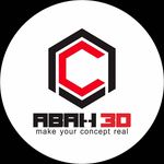 3D Printing dan Laser Cutting - @abah3d - Instagram