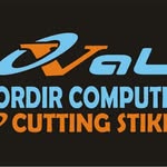 Ovalbordir dan Cutting Stiker - @oval_bordir - Instagram