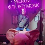 Dan Czech - @sergeantscruffy - Instagram